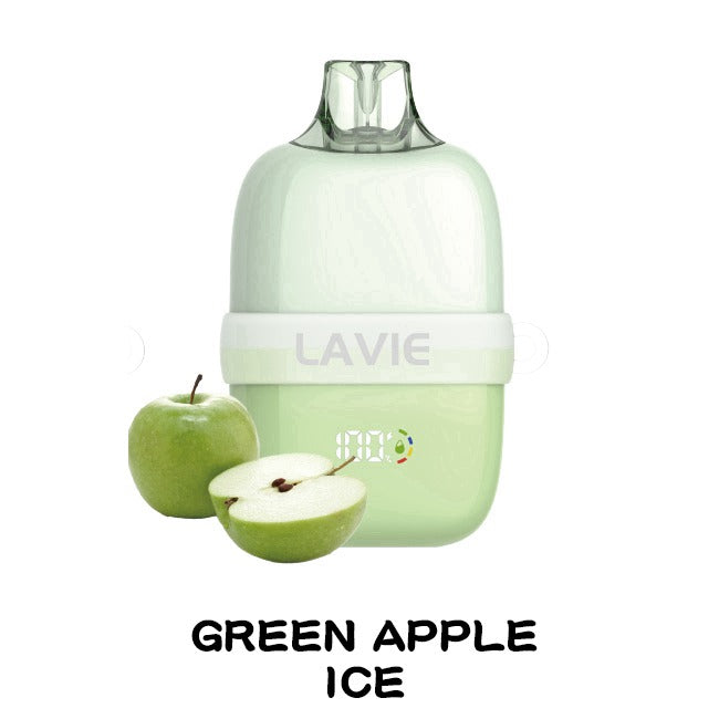 Lavie Insider 12000 Puffs