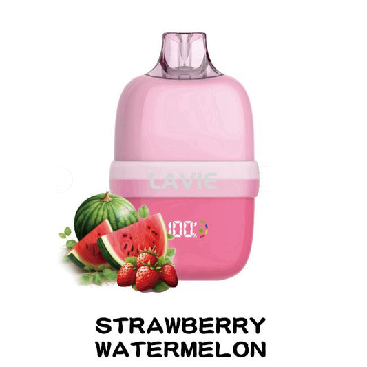 Lavie Insider 12000 Puffs