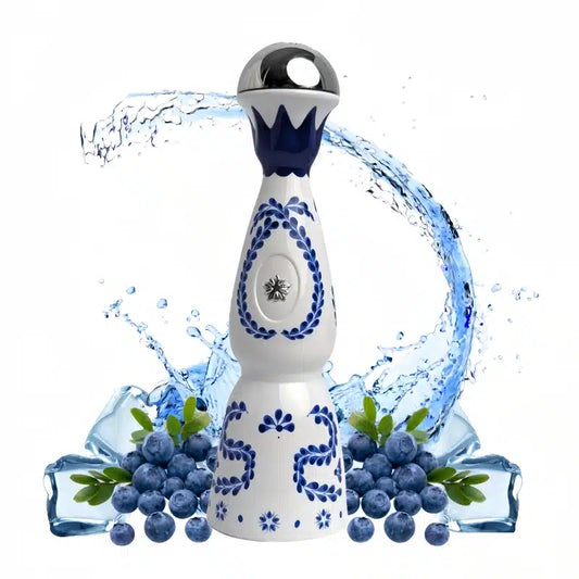 Azul Tequil 15k puffs