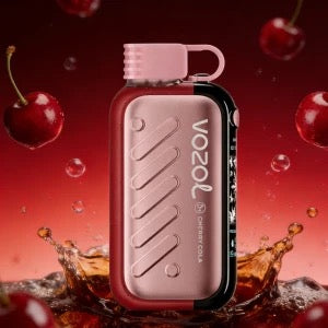 Vozol Gear 50000 Puffs