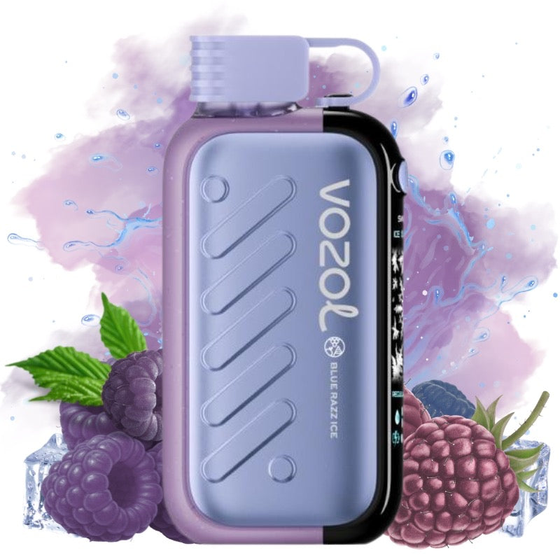 Vozol Gear 50000 Дръпки