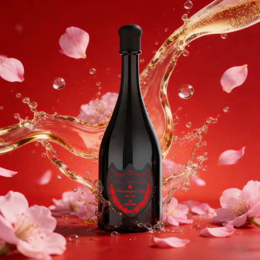 🍾Dom Pérignon🍾Премиум 30000 Дръпки