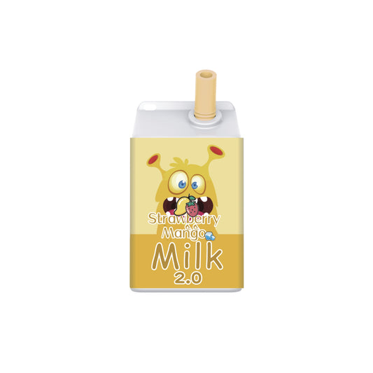 Lavie Milk 2.0 12000 Puff