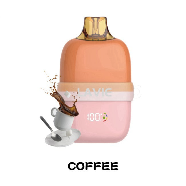 Lavie Insider 12000 Puffs