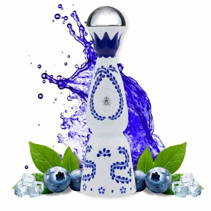 Azul Tequil 15k puffs