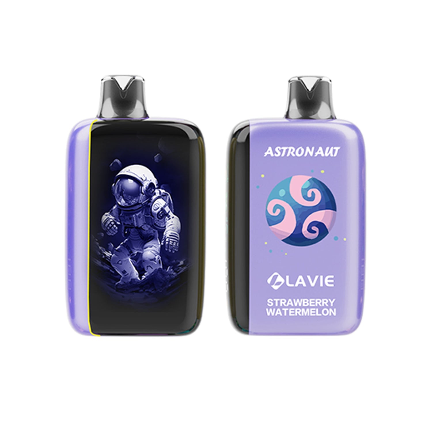 Lavie Astronaut 3D 45000 Puffs