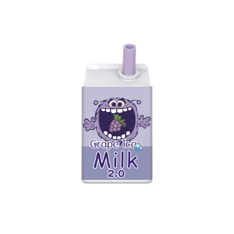 Lavie Milk 2.0 12000 Puffs
