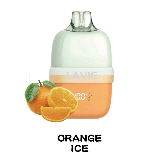 Lavie Insider 12000 Puffs