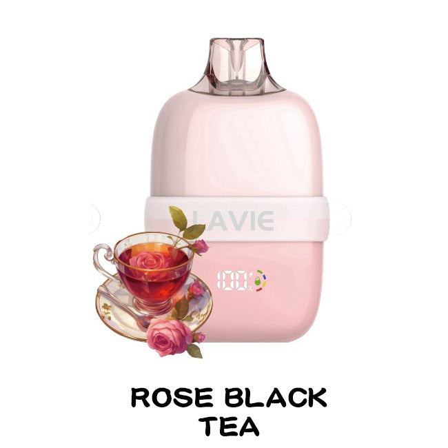 Lavie Insider 12000 Puffs