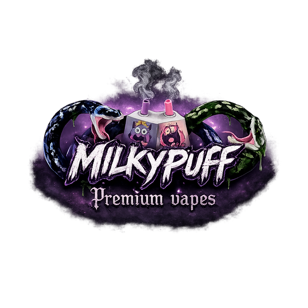 MilkyPuffs