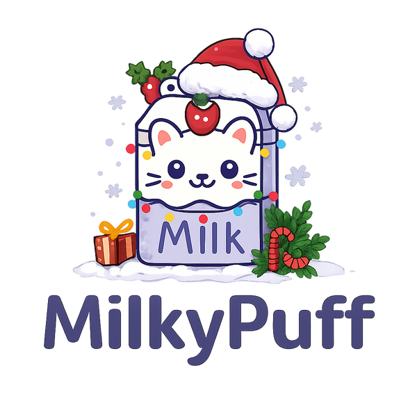 MilkyPuffs