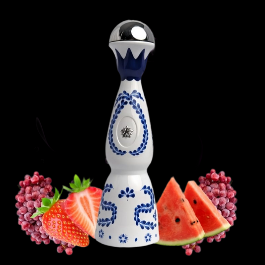 Azul Tequila 15k puffs