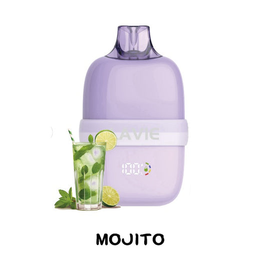 Lavie Insider 12000 Puffs