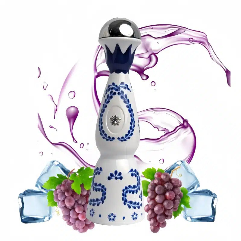 Azul Tequil 15k puffs