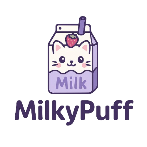 MilkyPuffs