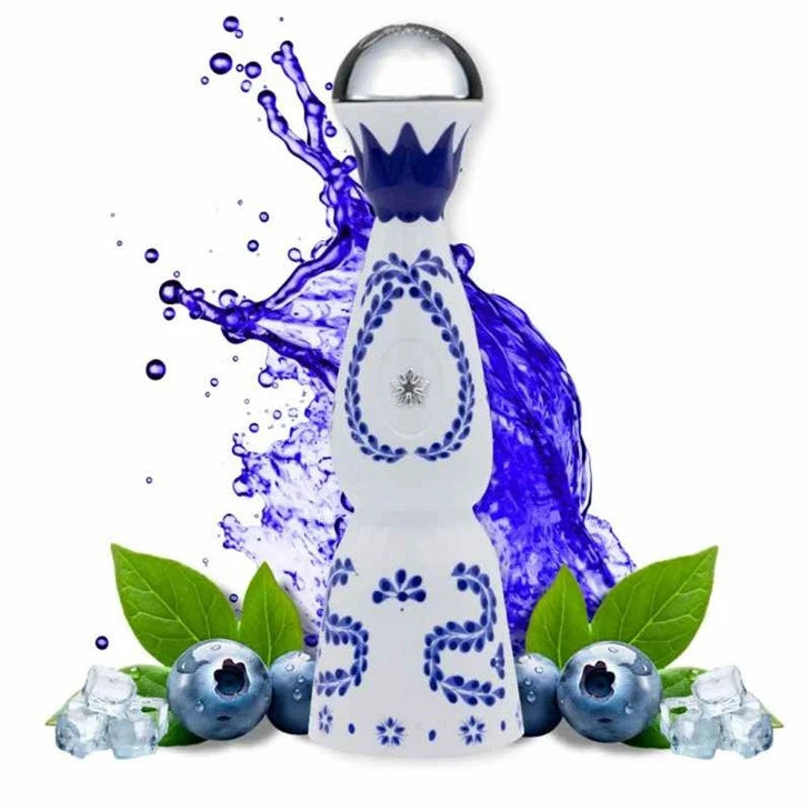 Azul Tequil 15k puffs