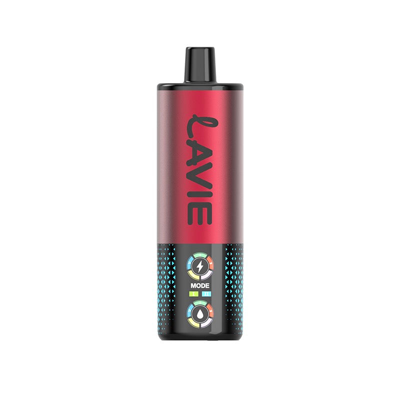 Lavie AF50 50000 Дръпки