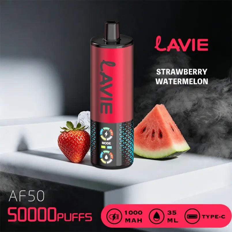 Lavie AF50 50000 Дръпки