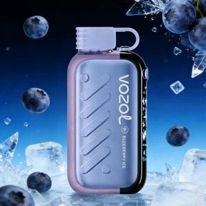 Vozol Gear 50000 Puffs