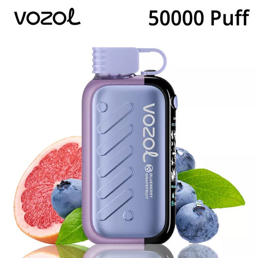Vozol Gear 50000 Puffs
