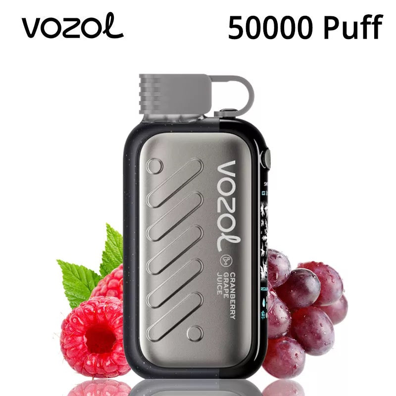 Vozol Gear 50000 Puffs