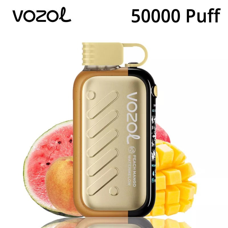 Vozol Gear 50000 Puffs