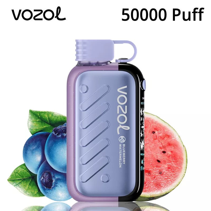 Vozol Gear 50000 Puffs