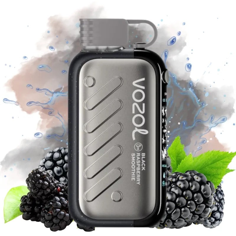 Vozol Gear 50000 Дръпки