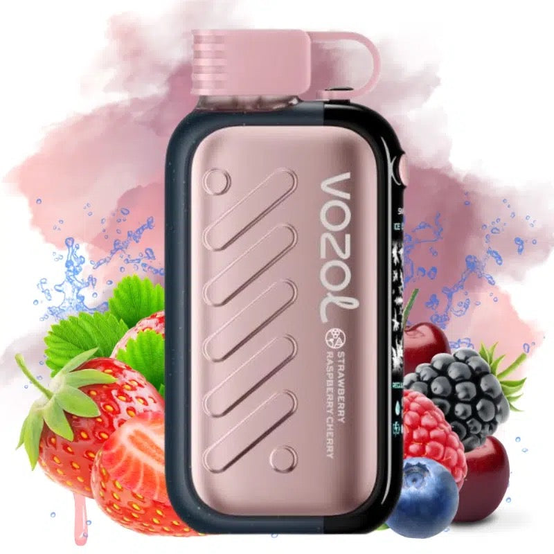 Vozol Gear 50000 Дръпки