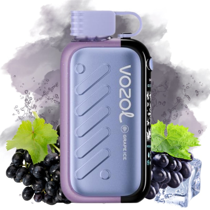 Vozol Gear 50000 Дръпки