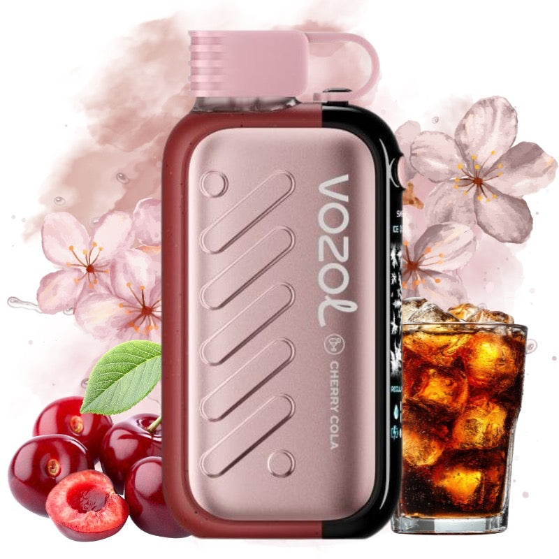 Vozol Gear 50000 Дръпки