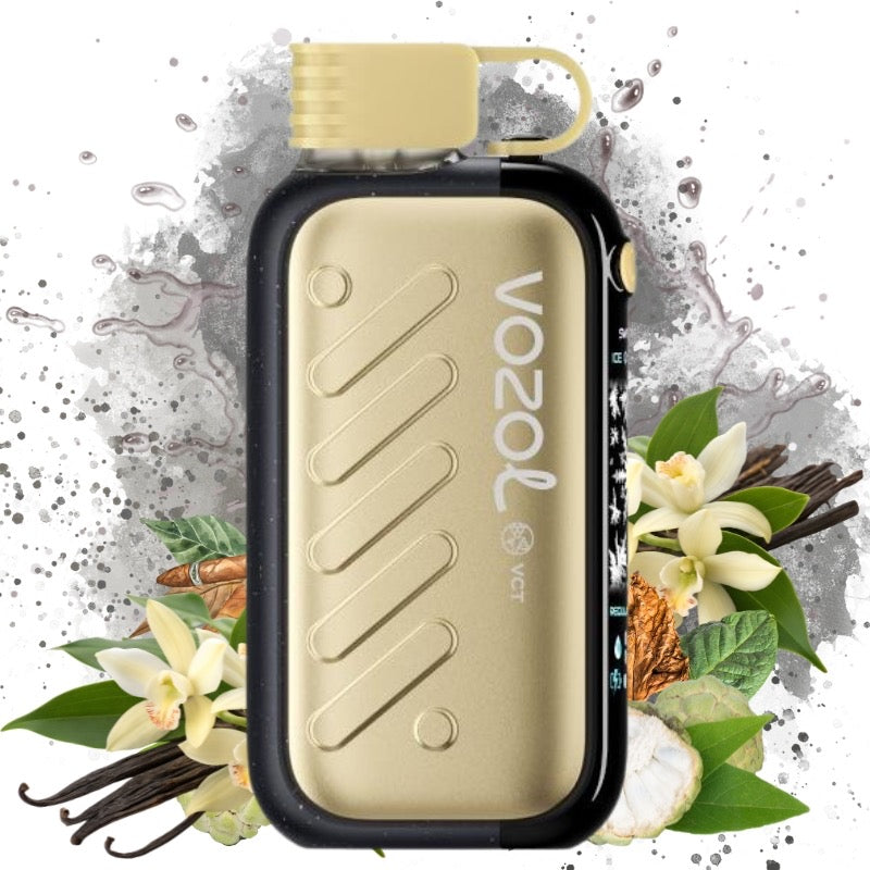 Vozol Gear 50000 Дръпки