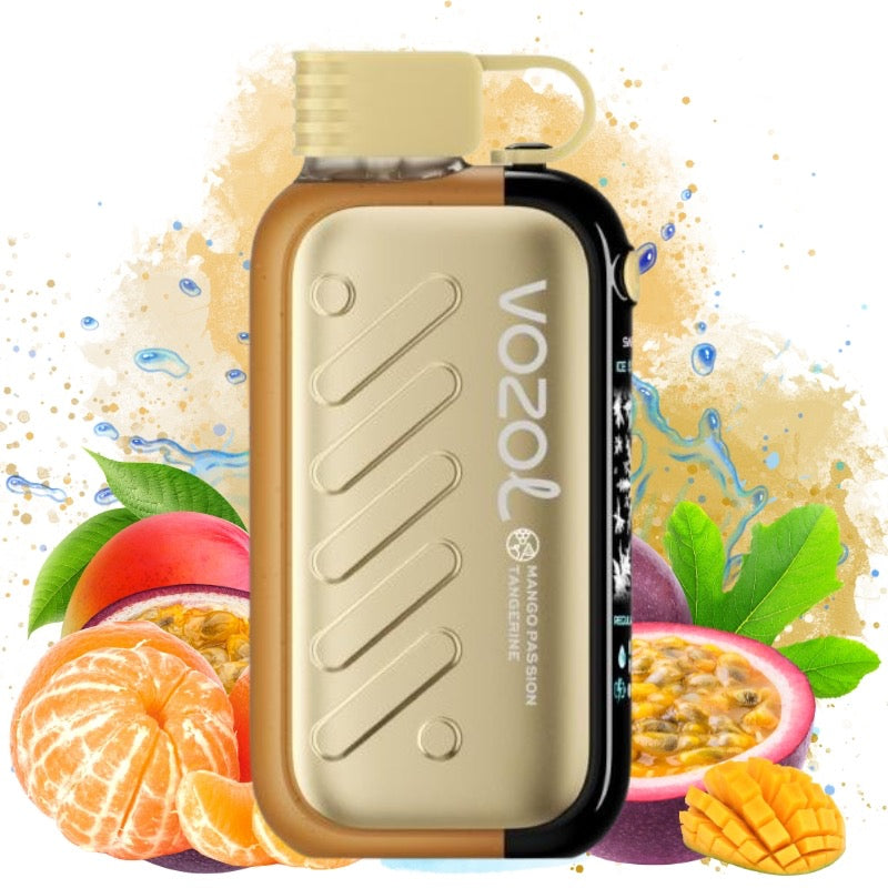 Vozol Gear 50000 Дръпки