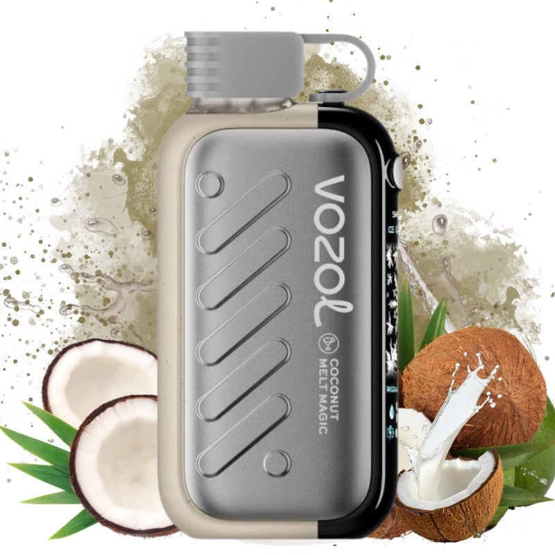 Vozol Gear 50000 Дръпки