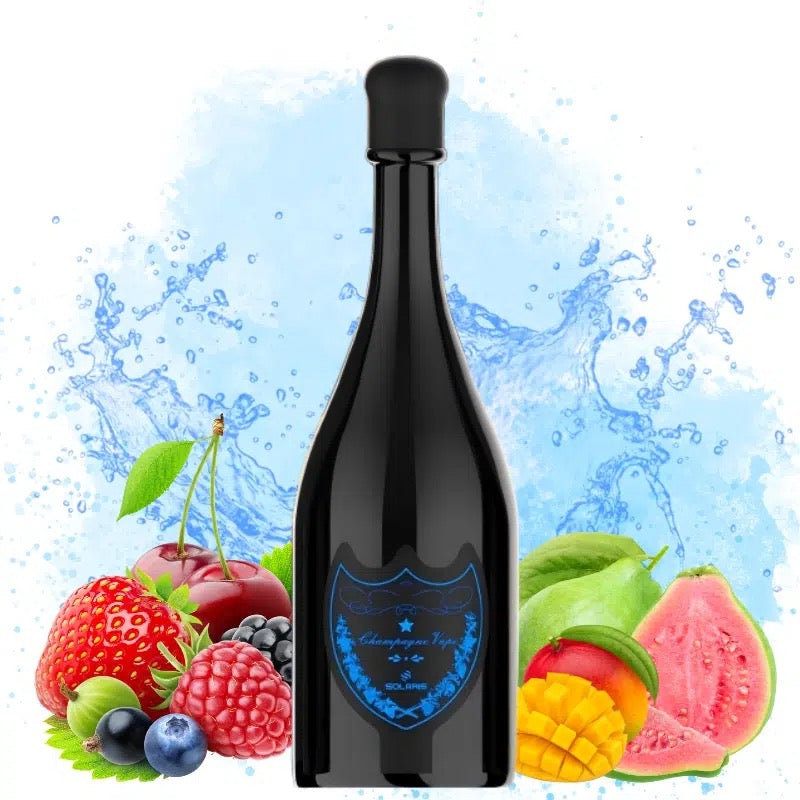 🍾Dom Pérignon🍾Премиум 30000 Дръпки
