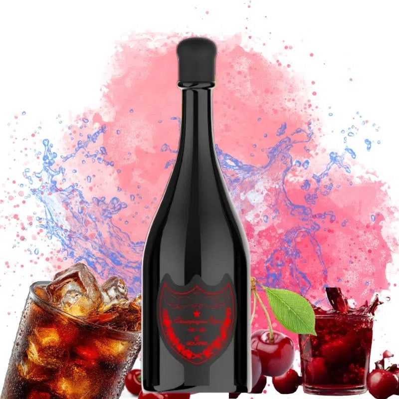 🍾Dom Pérignon🍾Премиум 30000 Дръпки