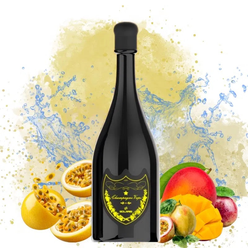 🍾Dom Pérignon🍾Премиум 30000 Дръпки