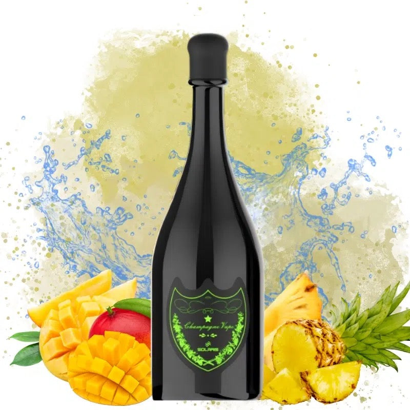 🍾Dom Pérignon🍾Премиум 30000 Дръпки