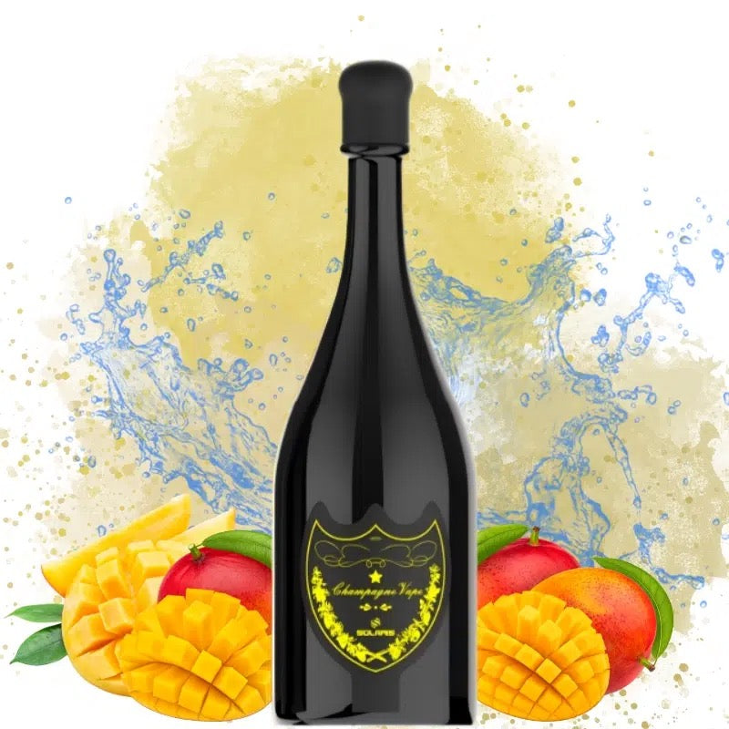 🍾Dom Pérignon🍾Премиум 30000 Дръпки