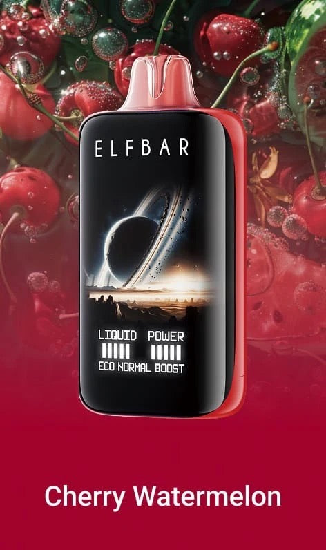ЕlfBar MoonLight 40000 Puffs