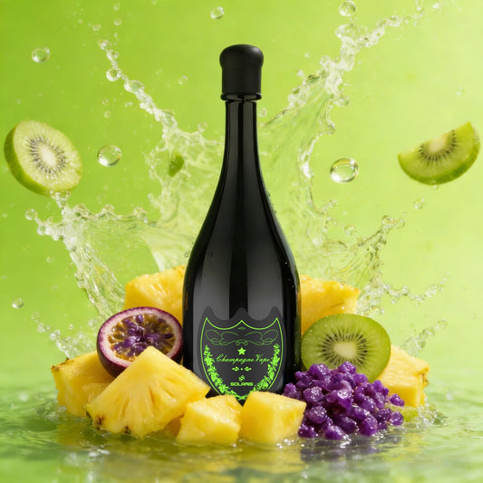 🍾Dom Pérignon🍾Premium 30000 puffs