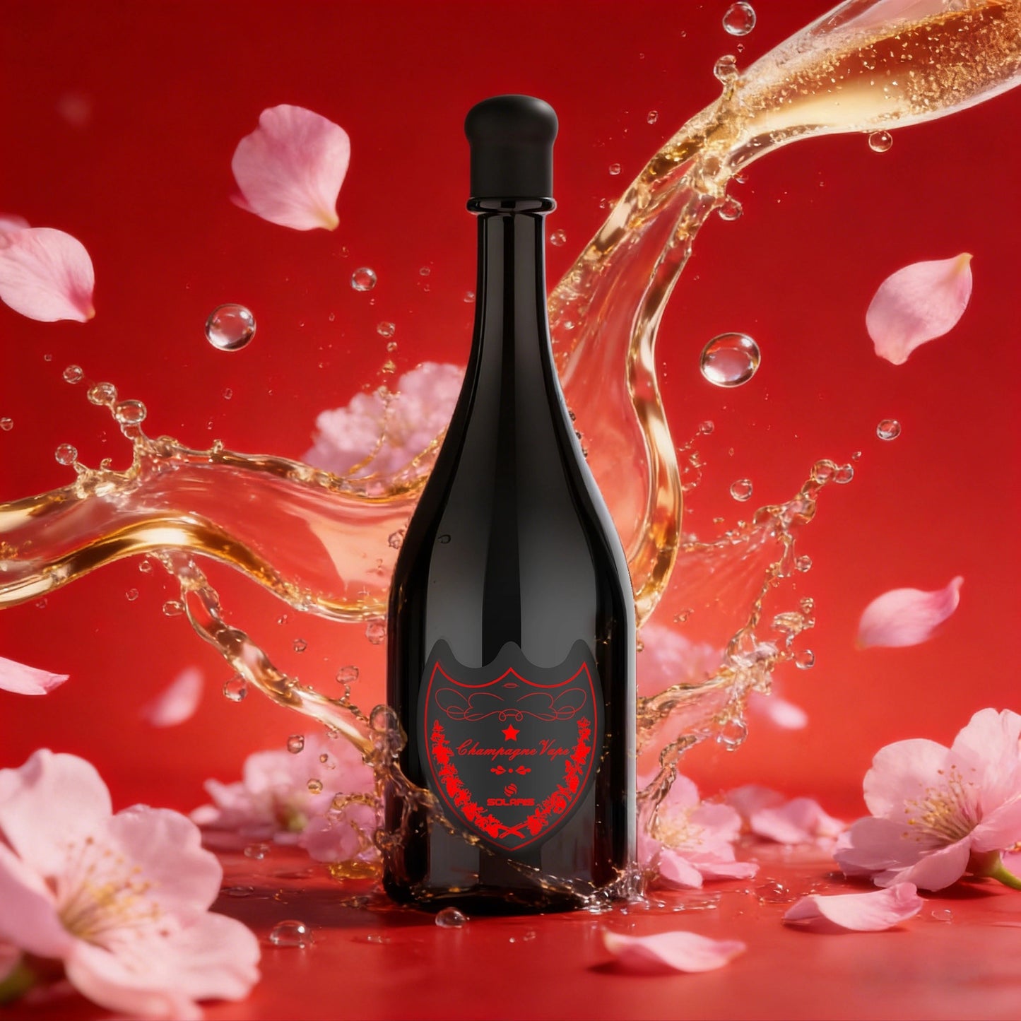🍾Dom Pérignon🍾Premium 30000 puffs