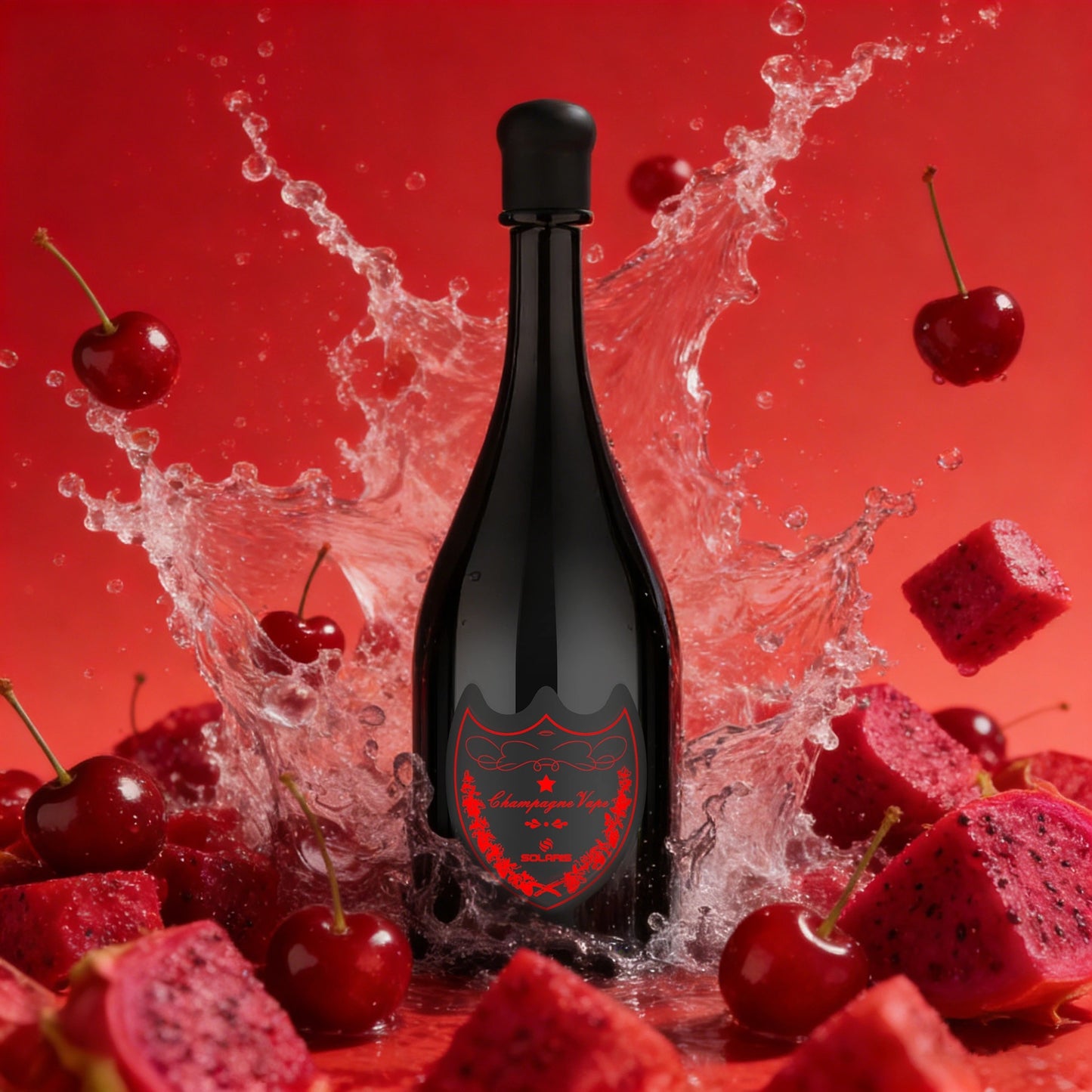 🍾Dom Pérignon🍾Premium 30000 puffs