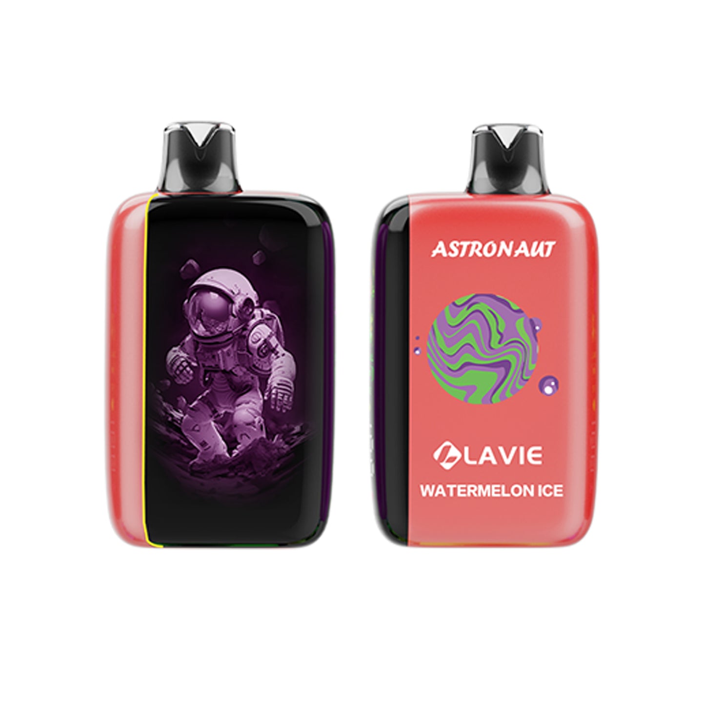 Lavie Astronaut 3D 45000 пушвания
