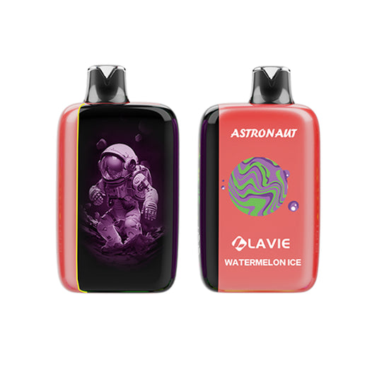 Lavie Astronaut 3D  45000 Puffs