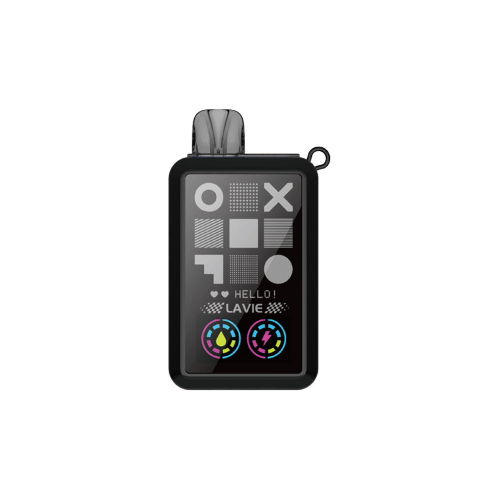 Lavie Cyber Double Flavours 20000 Puffs