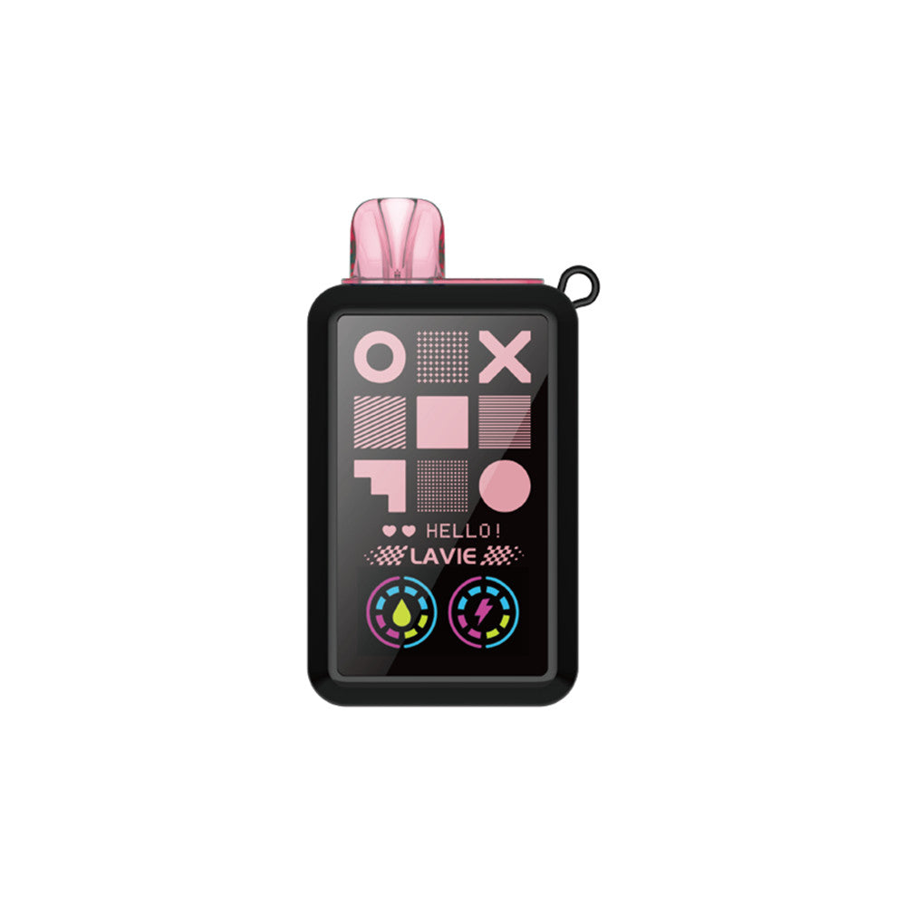 Lavie Cyber Double Flavours 20000 Puffs