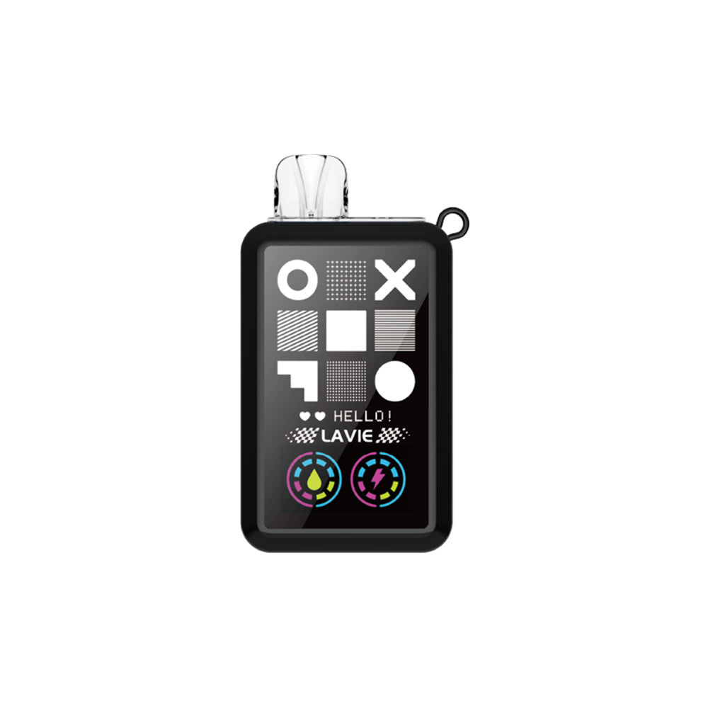 Lavie Cyber Double Flavours 20000 Puffs