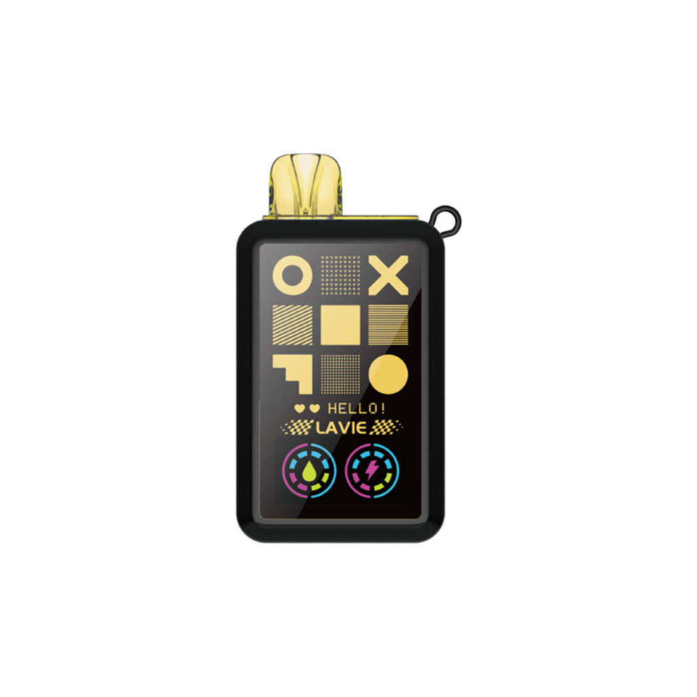 Lavie Cyber Double Flavours 20000 Puffs