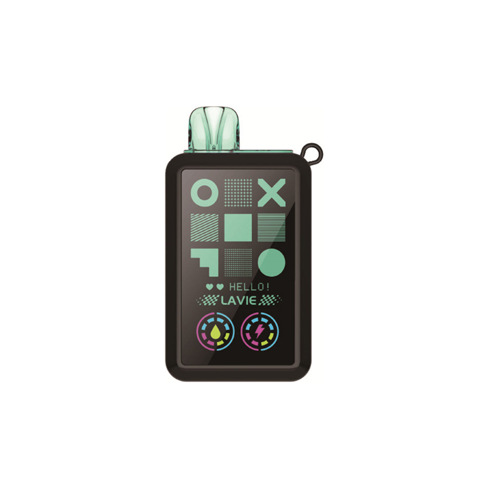 Lavie Cyber Double Flavours 20000 Puffs